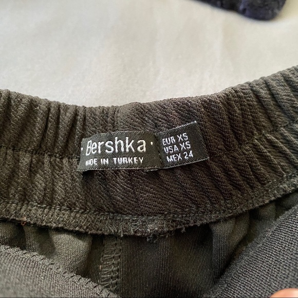 Wide Leg Trouser Pants - Picture 4 of 4